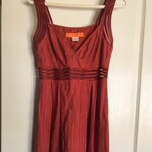 Cynthia Steefe Designer dress , perfect for any occasion